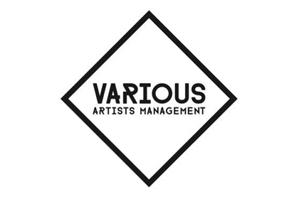 Various Artists Management