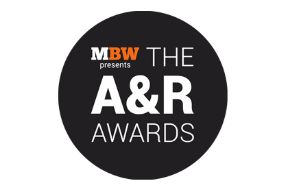 The A&R Awards