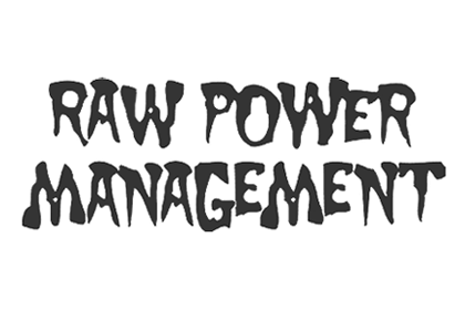 Raw Power Management