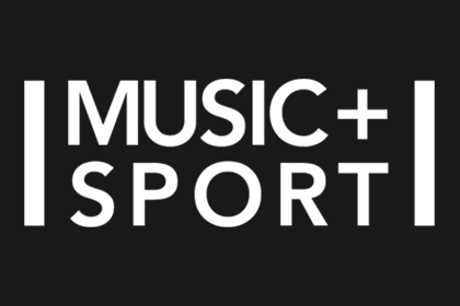 Music + Sport