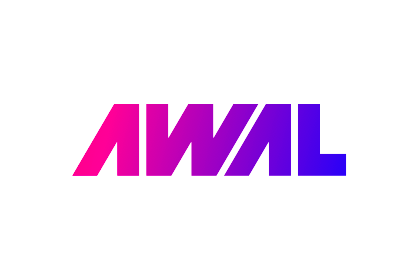 AWAL Record label