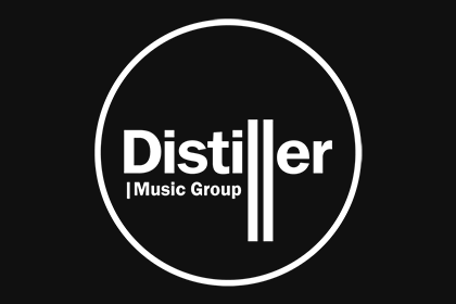 Distiller Music Group