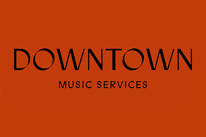 Downtown Music Services