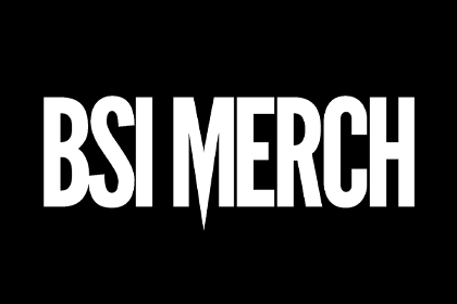 BSI Merch