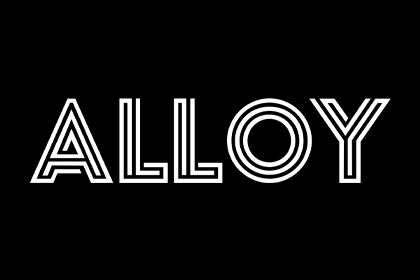 Alloy Music